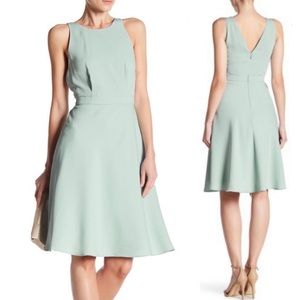 NWT J. Crew Special Occasion Ginny Drape Dress